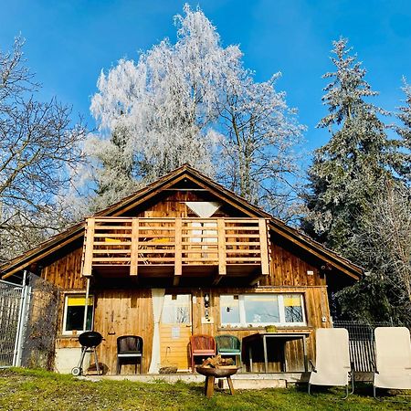 Вілла Birkenhof, Haus Schwaenli Герізау Екстер'єр фото
